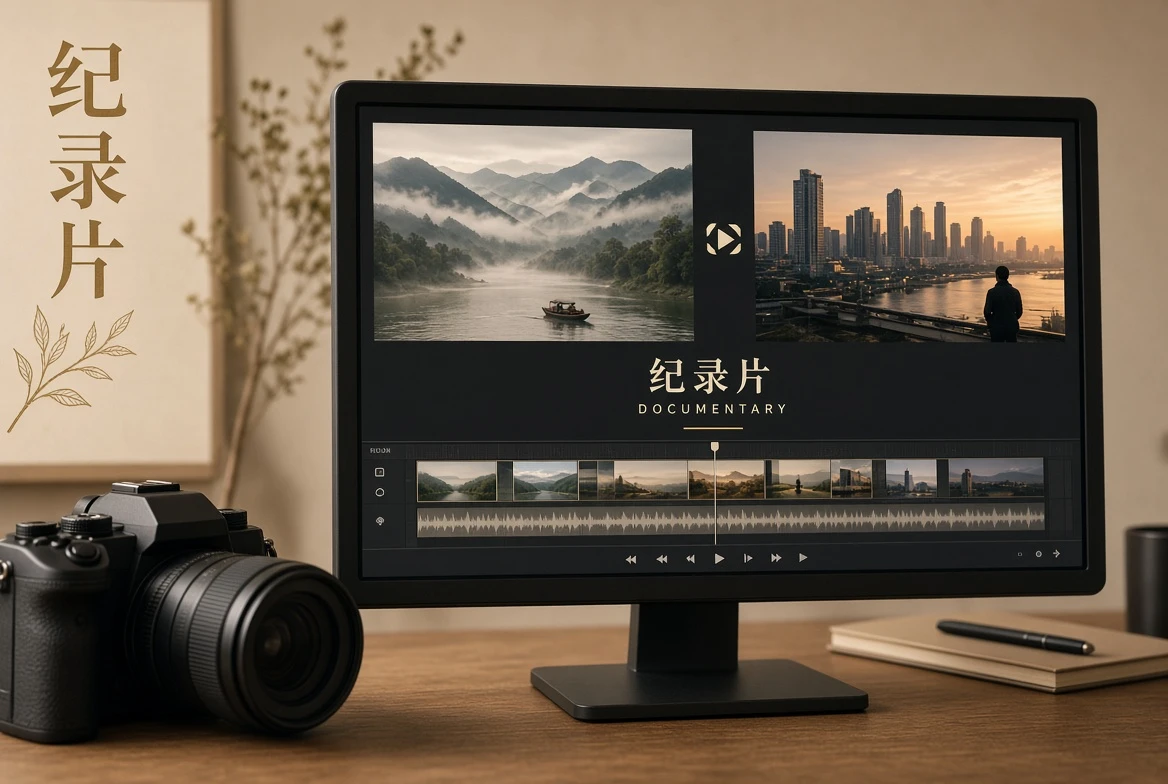 纪录片栏目